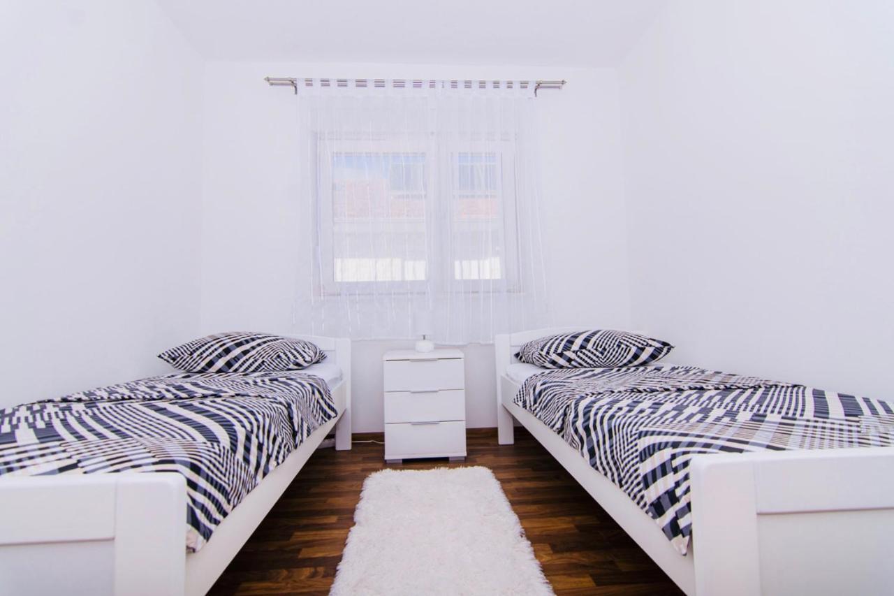 Apartamento Aurora Kaštela