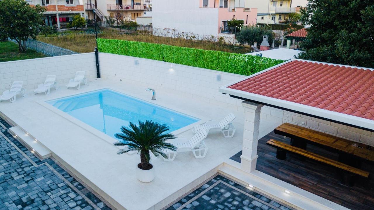 Aurora Apartamento