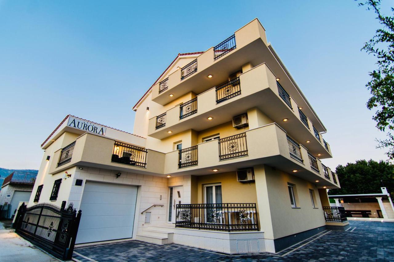 Aurora Apartamento Kaštela