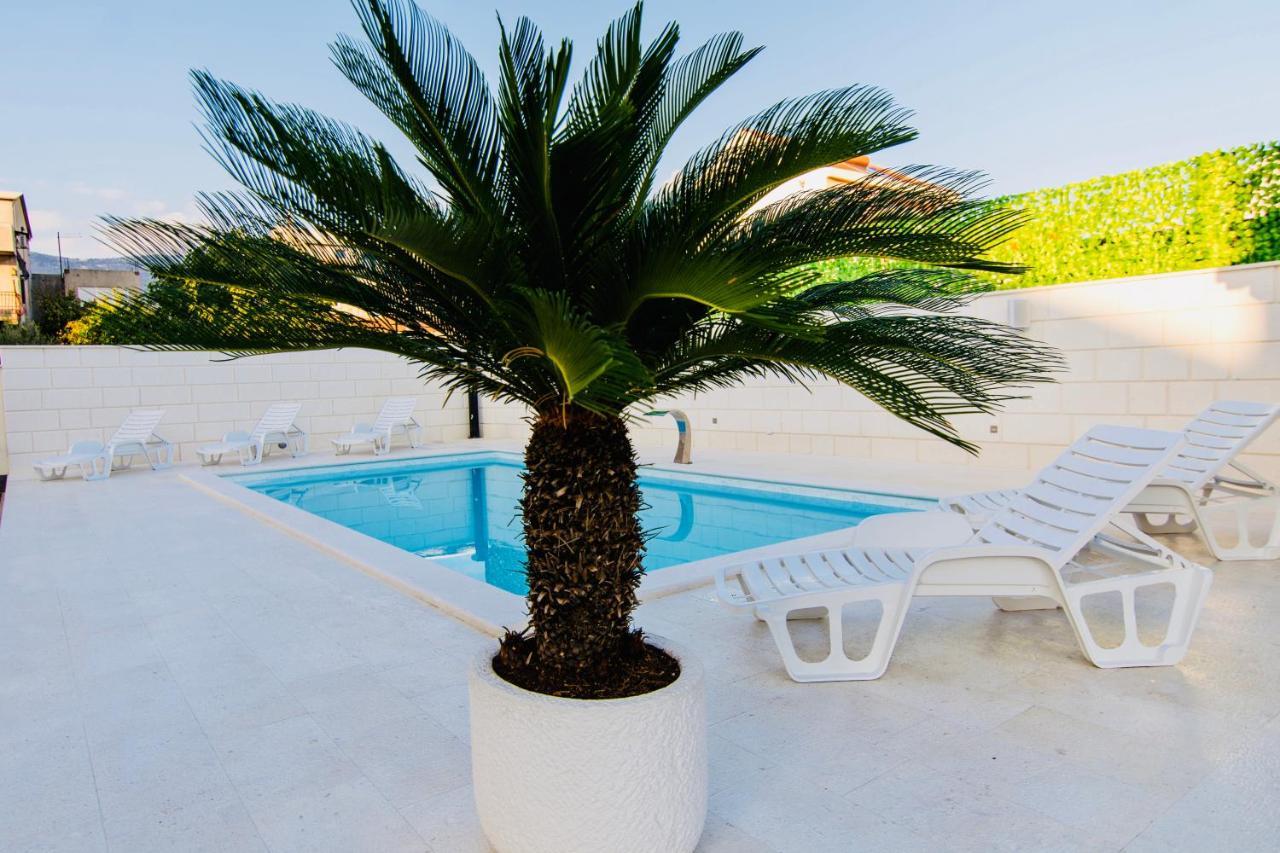 Apartamento Aurora Kaštela