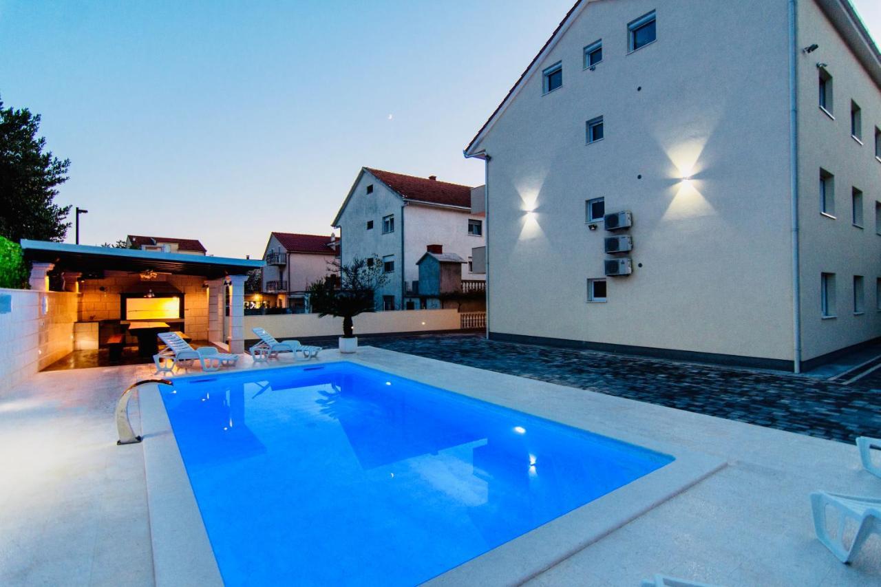 Aurora Apartment Kastela