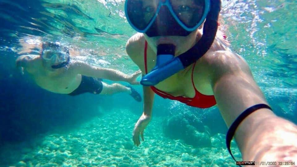 Aurora Apartamento Kaštela