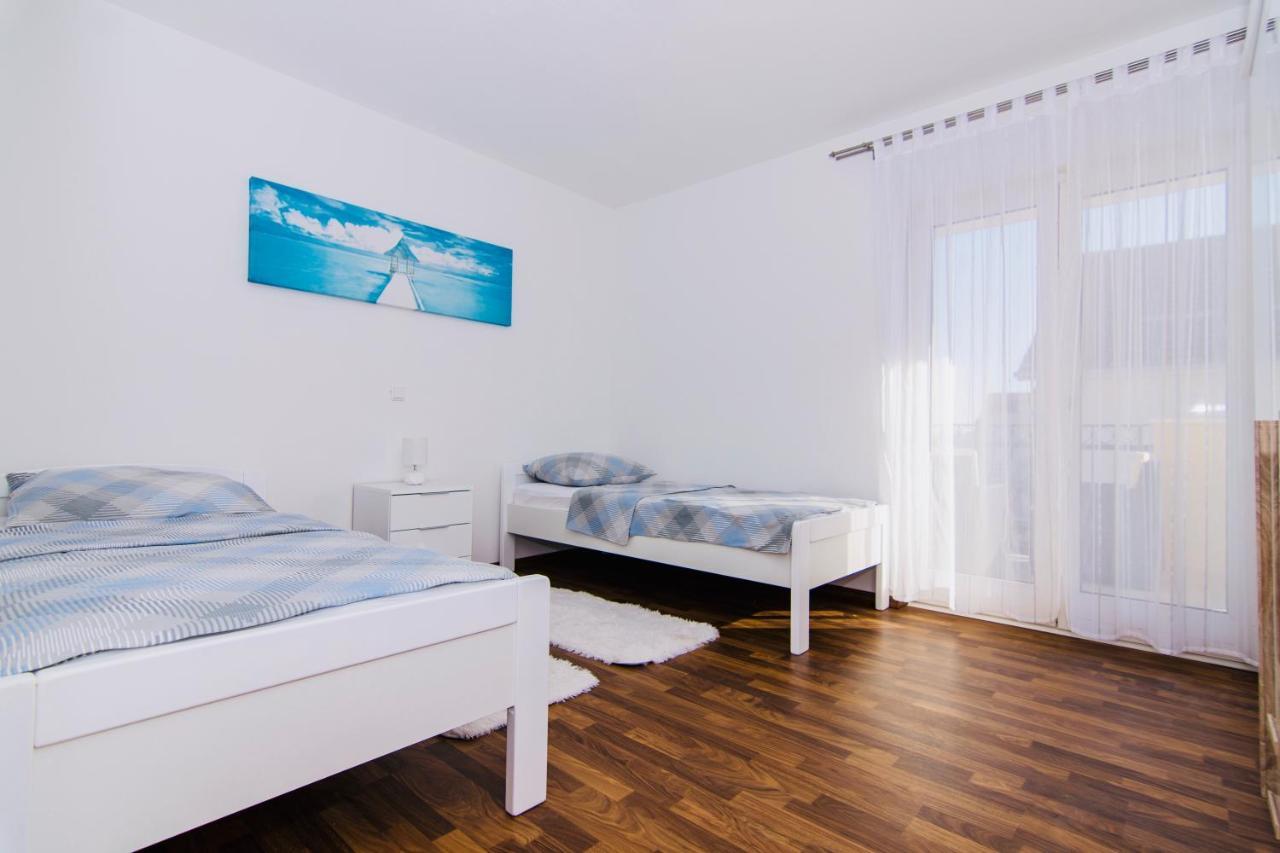 Apartamento Aurora *