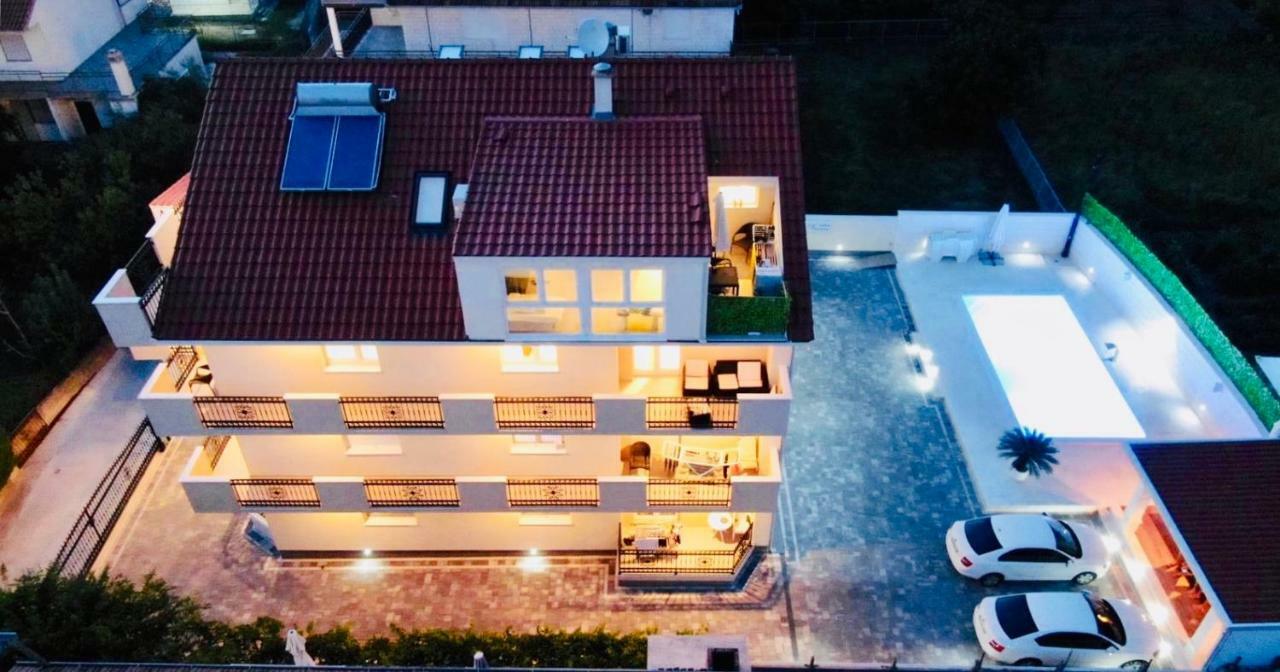 Apartamento Aurora Kaštela