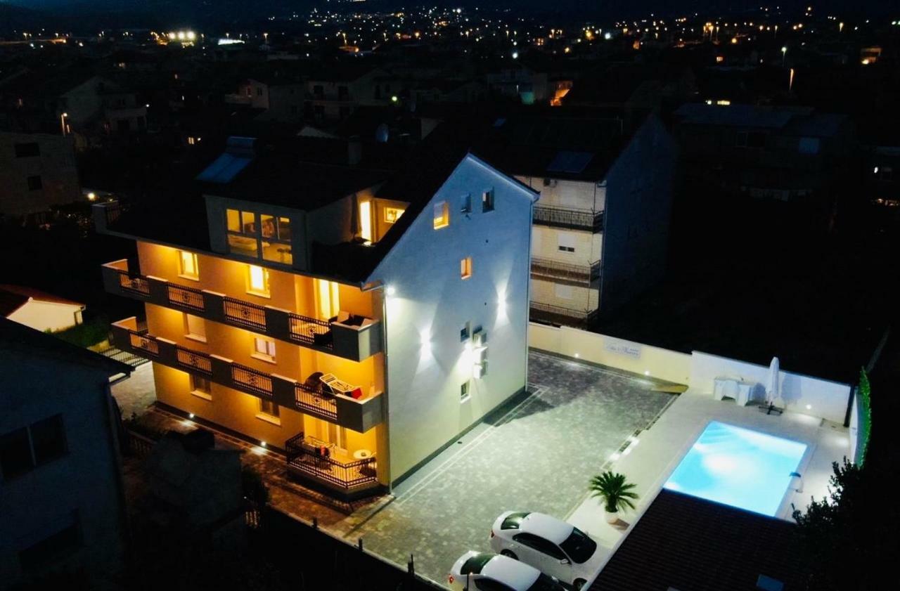 Apartamento Aurora *