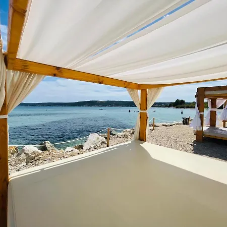 Villa Aurora Kaštela Exterior foto