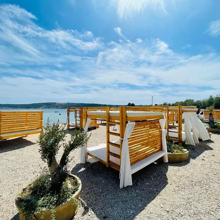Villa Aurora Kaštela Exterior foto